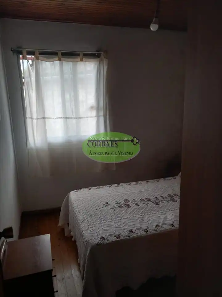 Bedroom of Houses for sale in Gomesende  with Storage room