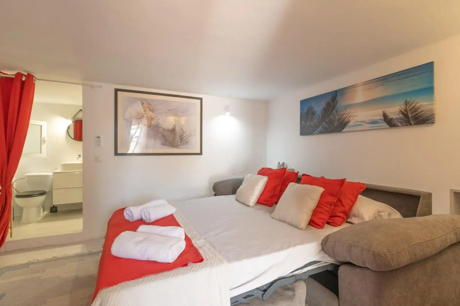 Casa aparellada amb terrassa en venda a Urbanizacion Estepona, imagen 22