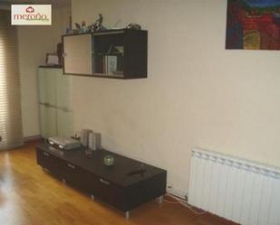 Living room of Duplex for sale in Elche / Elx  with Air Conditioner