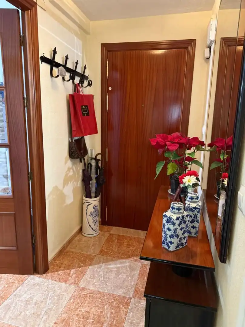 Piso con terraza en venta en Levante, imagen 2