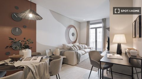 Photo 3 of Room in Justicia - Chueca, Madrid Capital