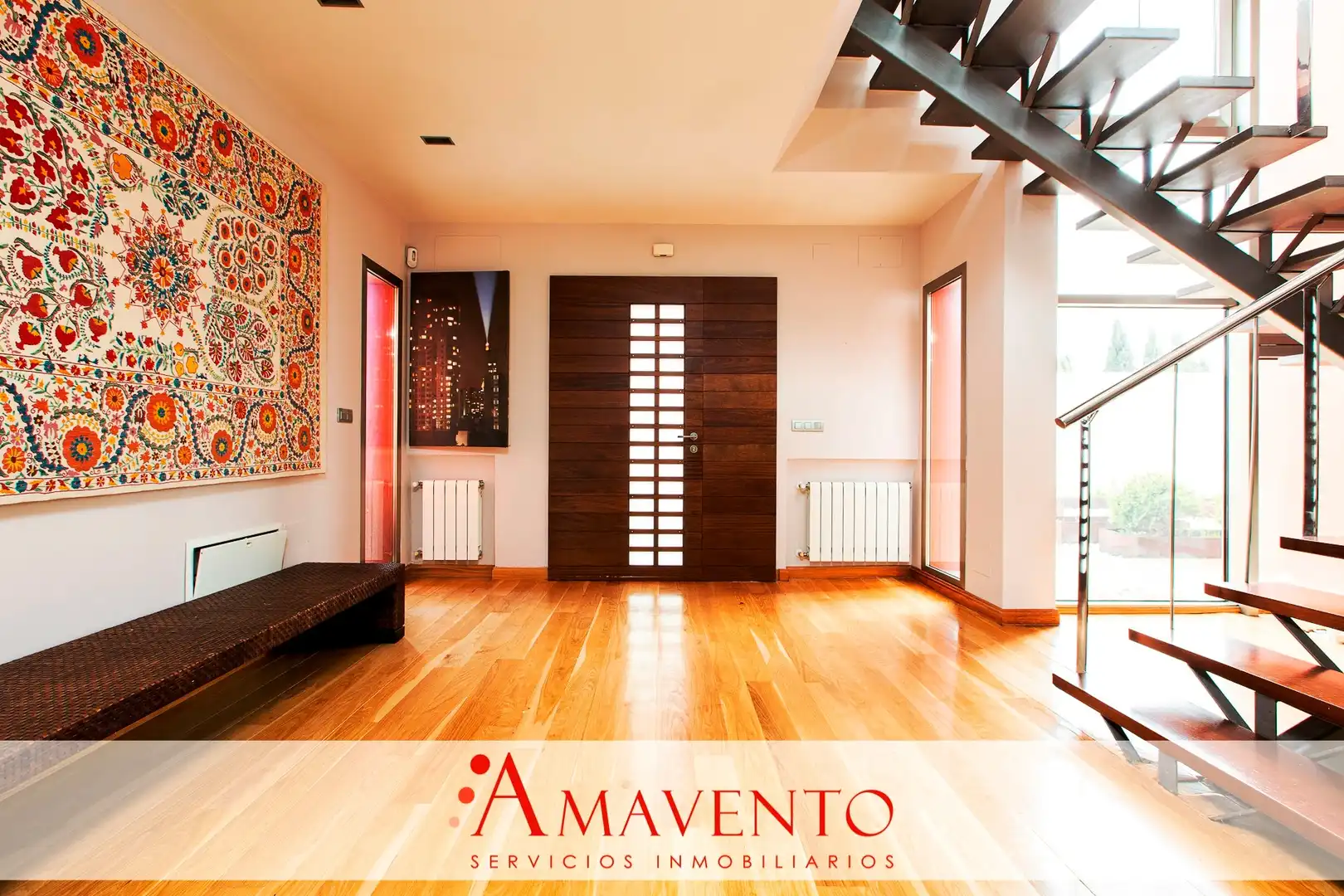Casa o chalet en venta en Miguelturra con Aire acondicionado, Calefacción y Jardín privado