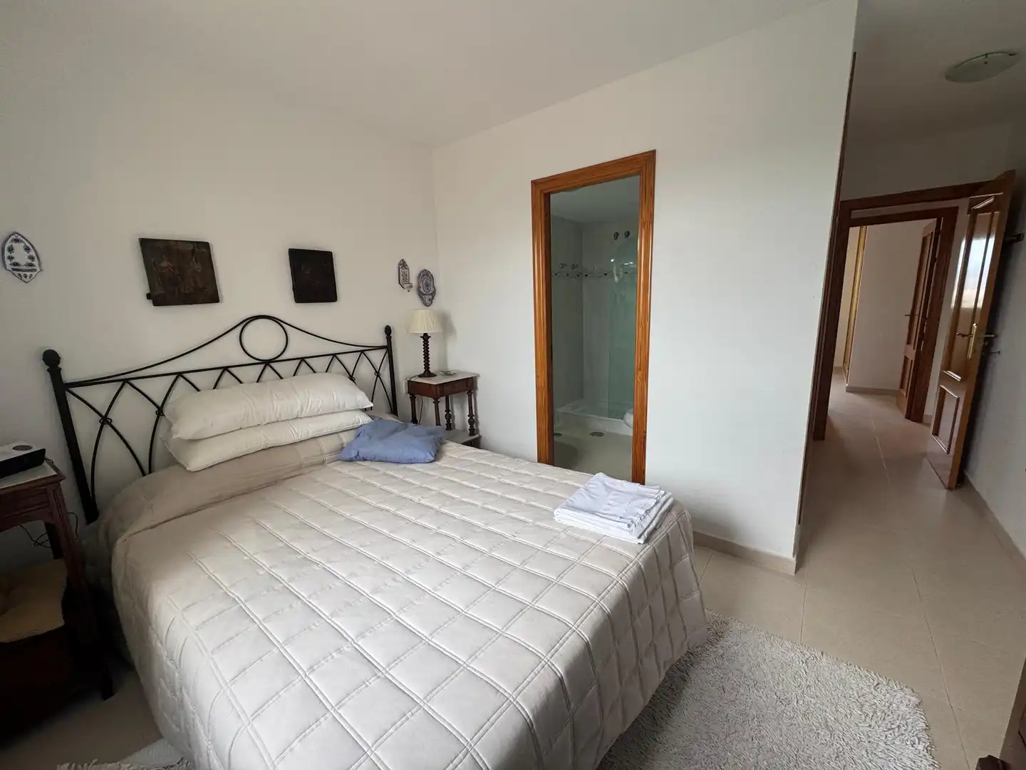 Apartament amb terrassa de lloguer a Carrer l'Hisenda d'en Mira 2, imagen 16