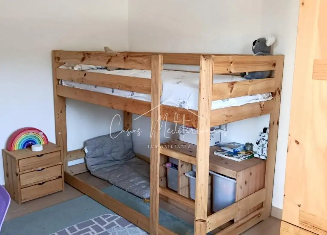 Adosado con piscina en venta en Vandellòs i l'Hospitalet de l'Infant, imagen 21