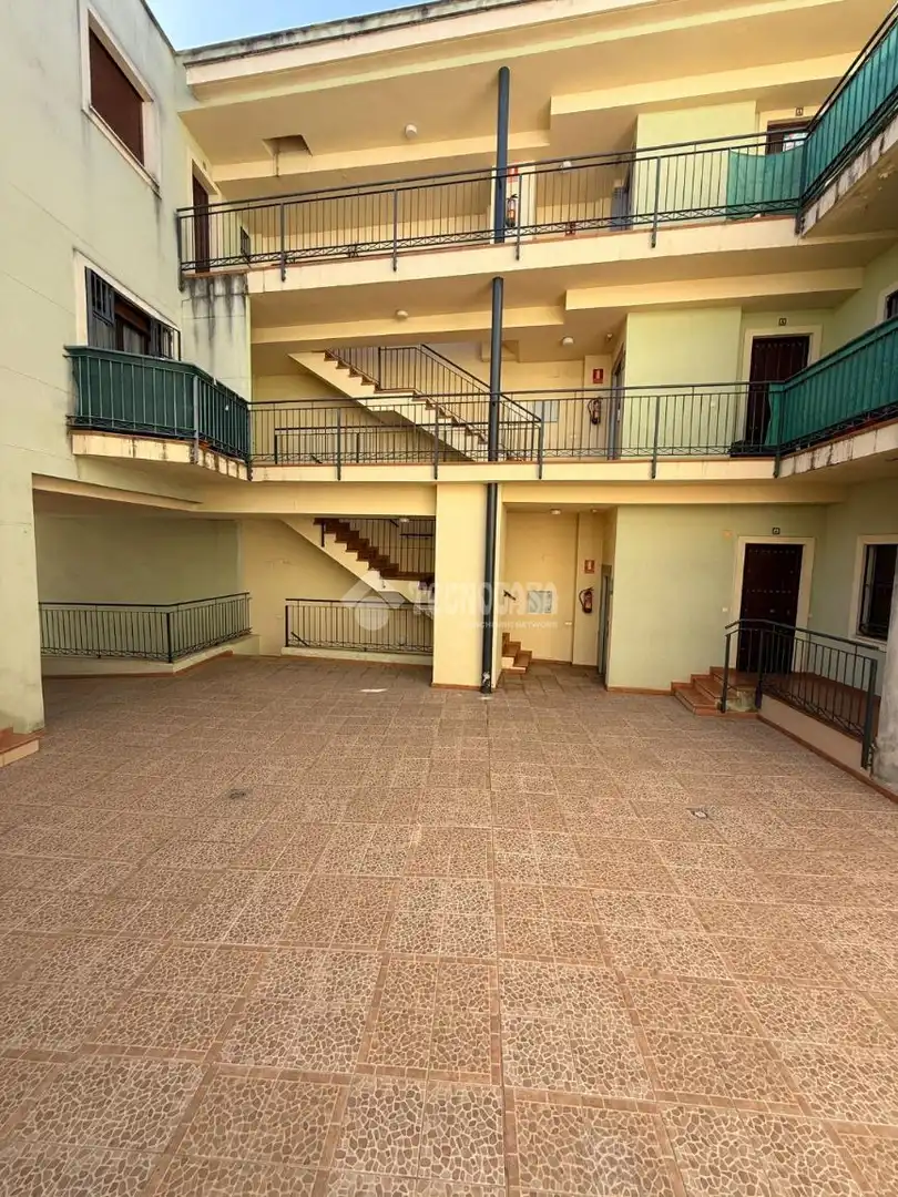 Casa adosada en venta en Alcalá de Guadaira con Aire acondicionado y Terraza