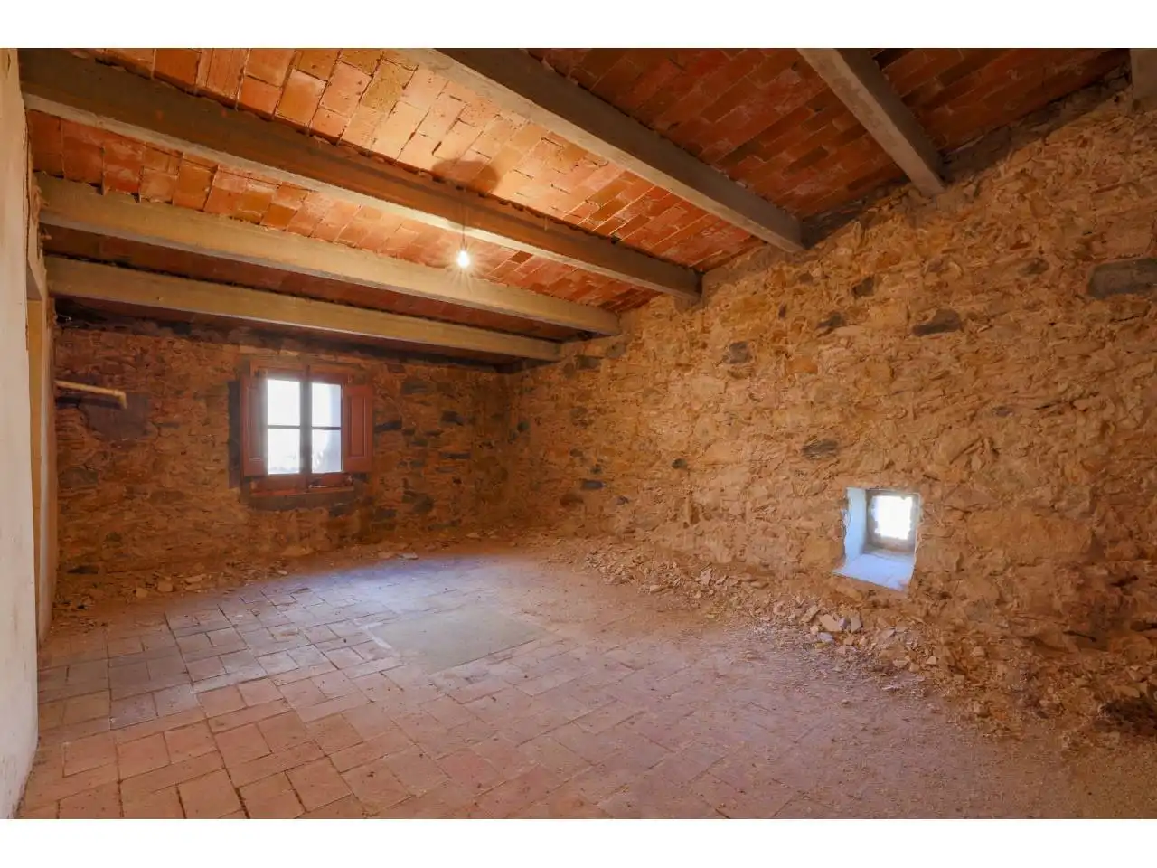 Finca rústica en venda a Calle Sellera, Sant Joan de Mollet