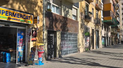 Photo 2 of Premises for rent in Sagrada Família,  Barcelona Capital
