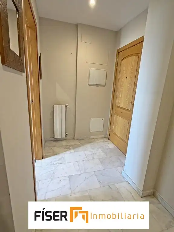 Flat with lift to rent in Calle Cantabria, imagen 12