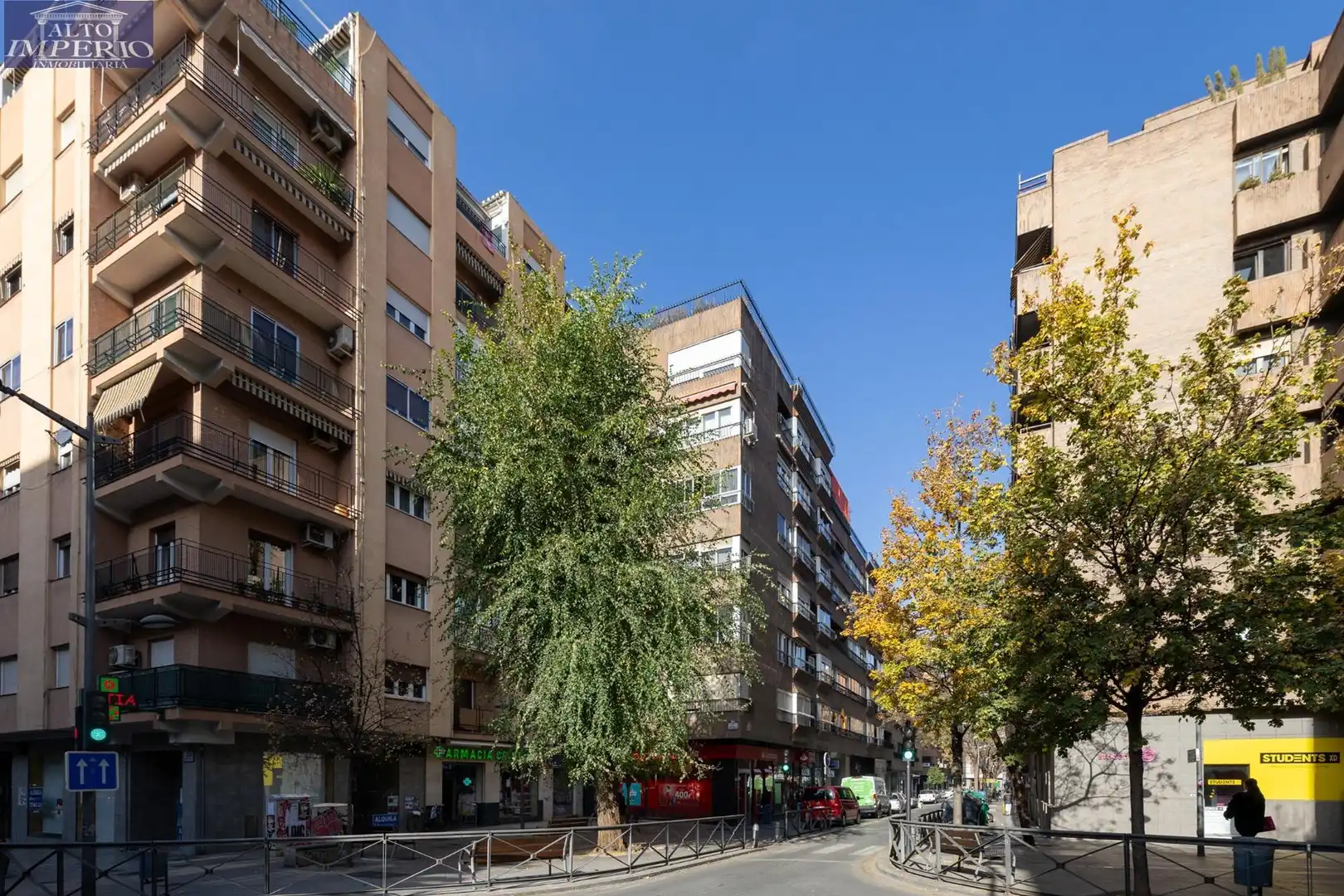 Appartement avec terrasse à vendre à Calle TRAJANO, imagen 35