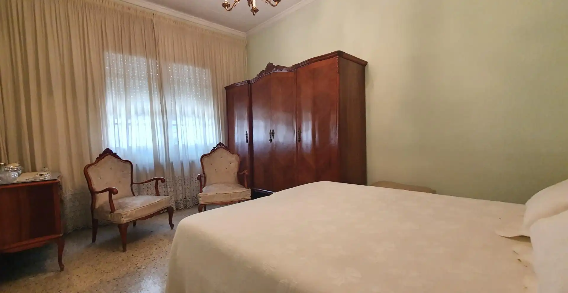 Habitación de Casa o chalet en venta en Sabadell con Terraza