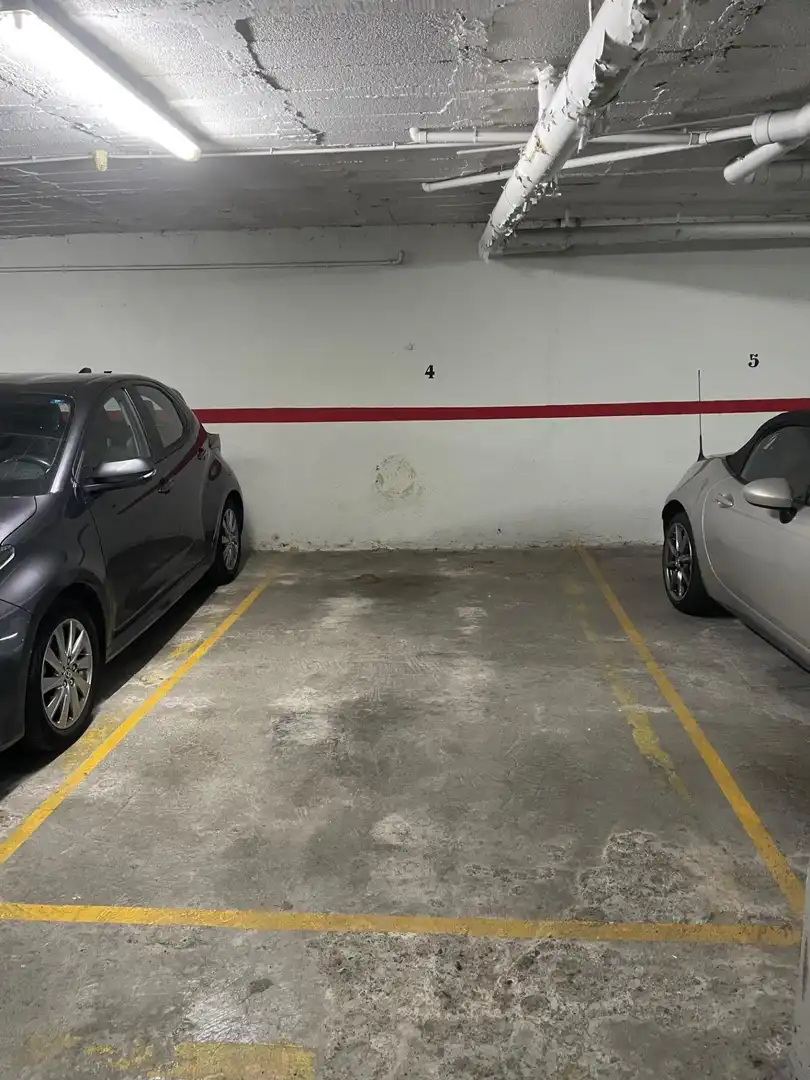 Aparcament de Garatge de lloguer en Vilassar de Mar