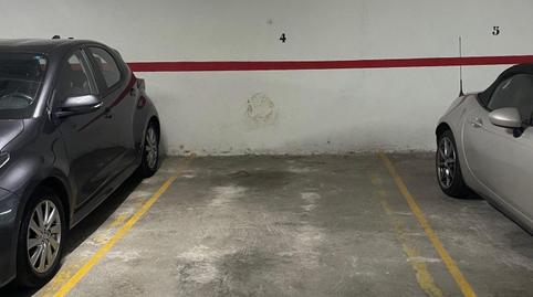 Foto 3 von Garage zur Miete in Carrer de L'alsina, Veral d'Ocata, Vilassar de Mar