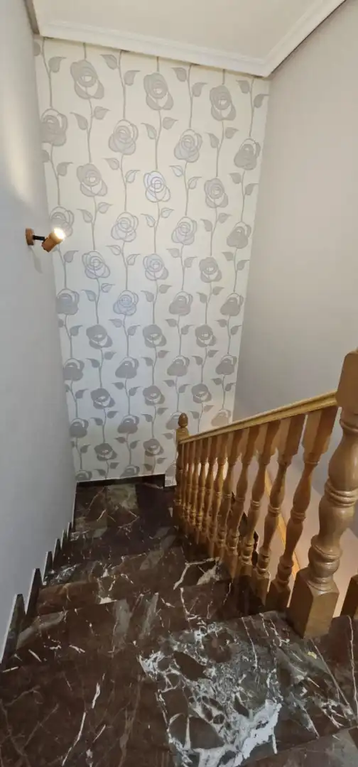 Casa o xalet en venda en Puertollano amb Aire condicionat, Calefacció i Jardí privat