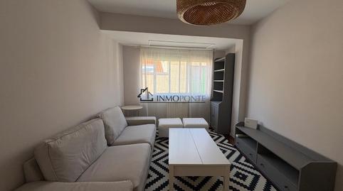 Foto 2 de Pis en venda a Zona de Plaza de Barcelos, Pontevedra