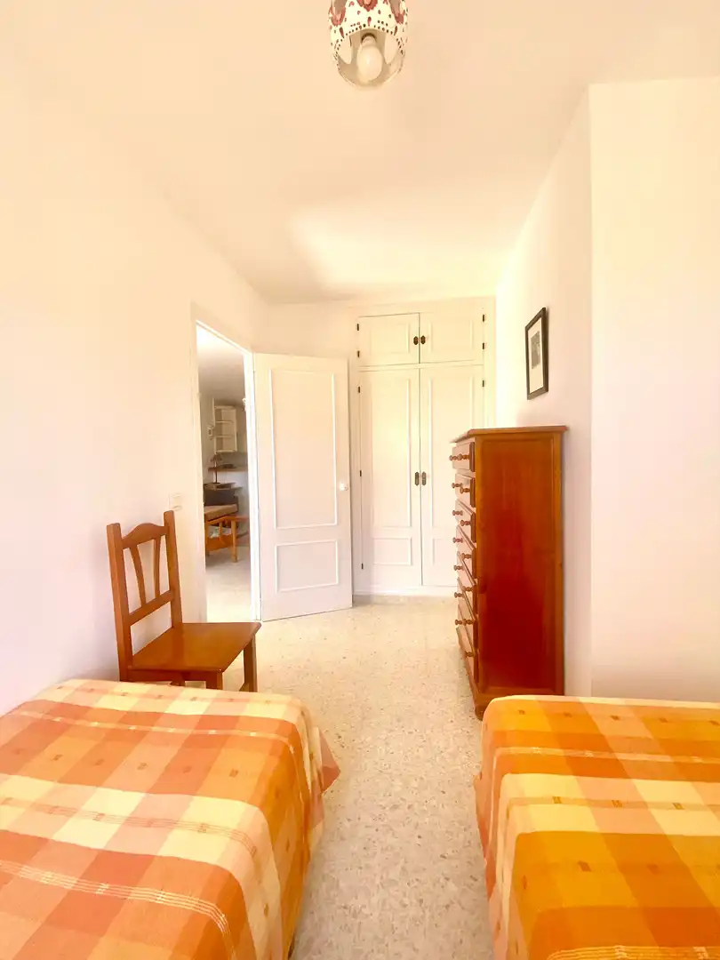 Apartment mit Pool zum Verkauf in Calle Cigüeña Blanca 23, imagen 13