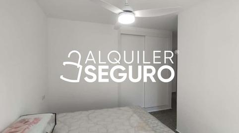 Foto 2 de Pis de lloguer a Inca, Centro ciudad, Málaga