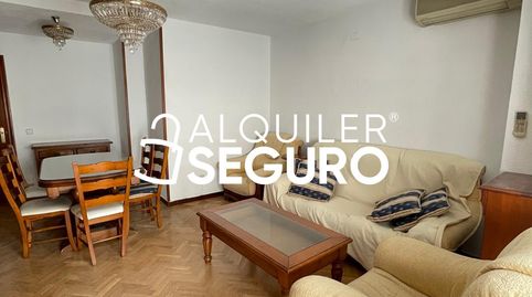 Photo 4 of Flat for rent in De Faustino Osorio, Lucero, Madrid Capital