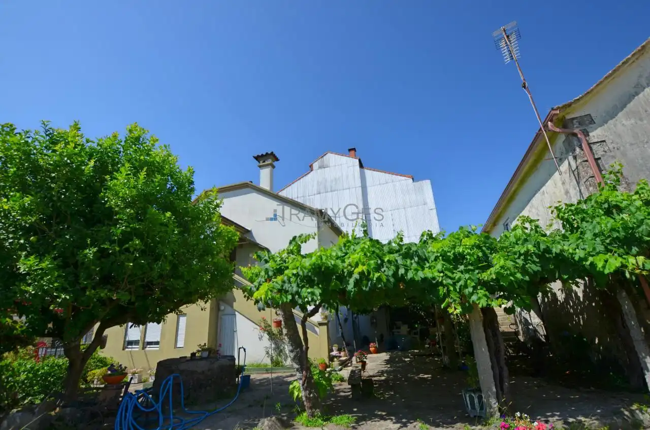Maison avec terrasse à vendre à GONDOMAR, imagen 3