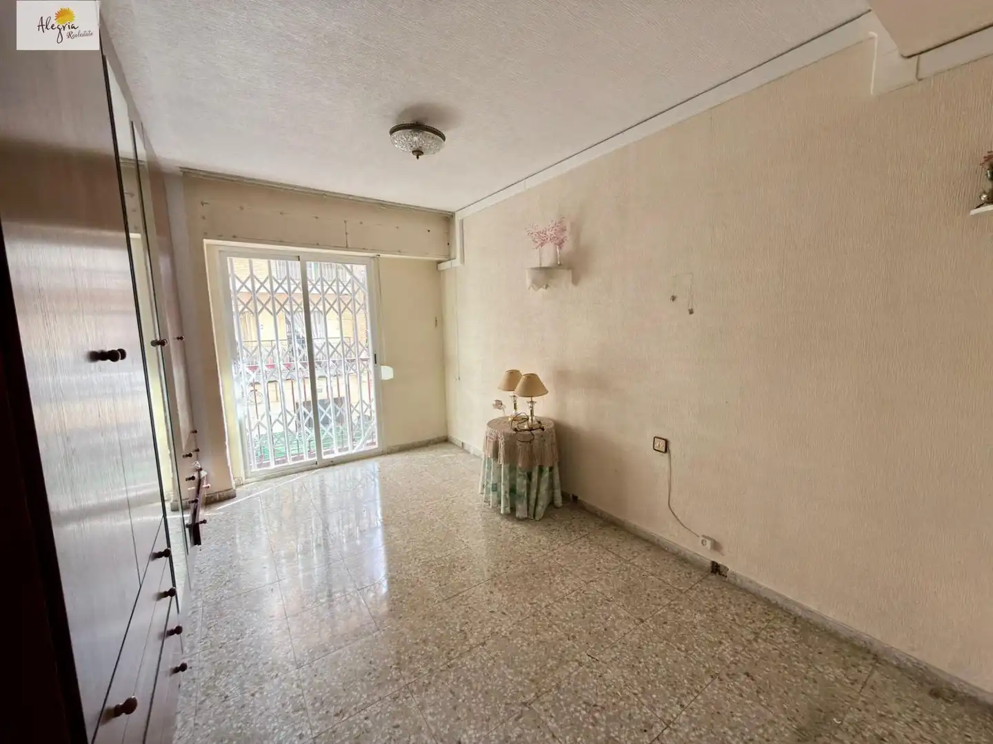 Apartament en venda en Alicante / Alacant