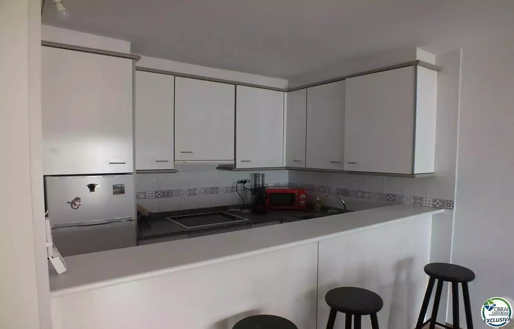 Flat with lift for sale in de la platja, imagen 8