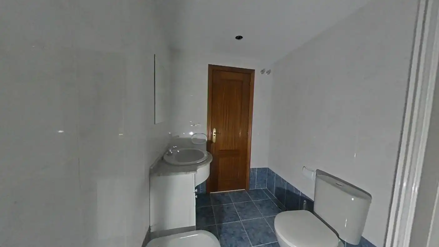 Baño de Piso en venta en Paterna
