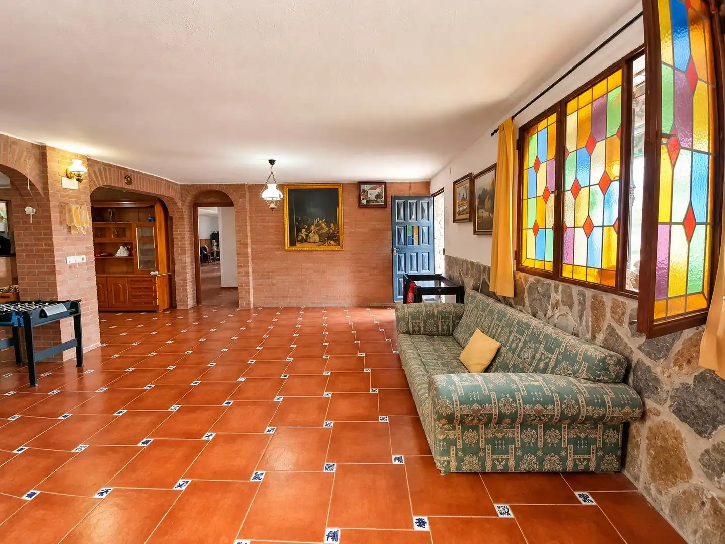 Wohnung mit Pool zum Verkauf in Torrejón del Rey, imagen 13