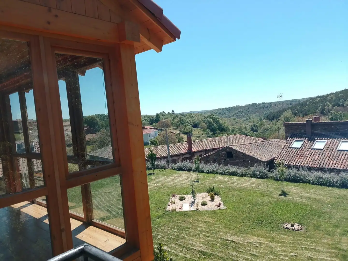 Haus zum Verkauf in Santa María de Ordás, imagen 10
