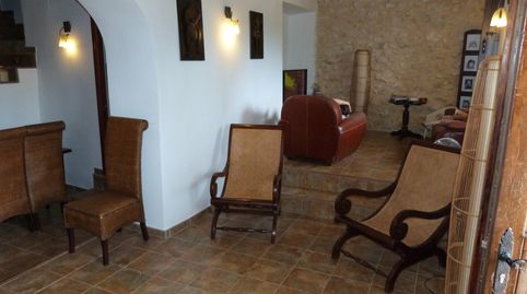 Foto 3 de Finca rústica en venta en Ibi, Alicante