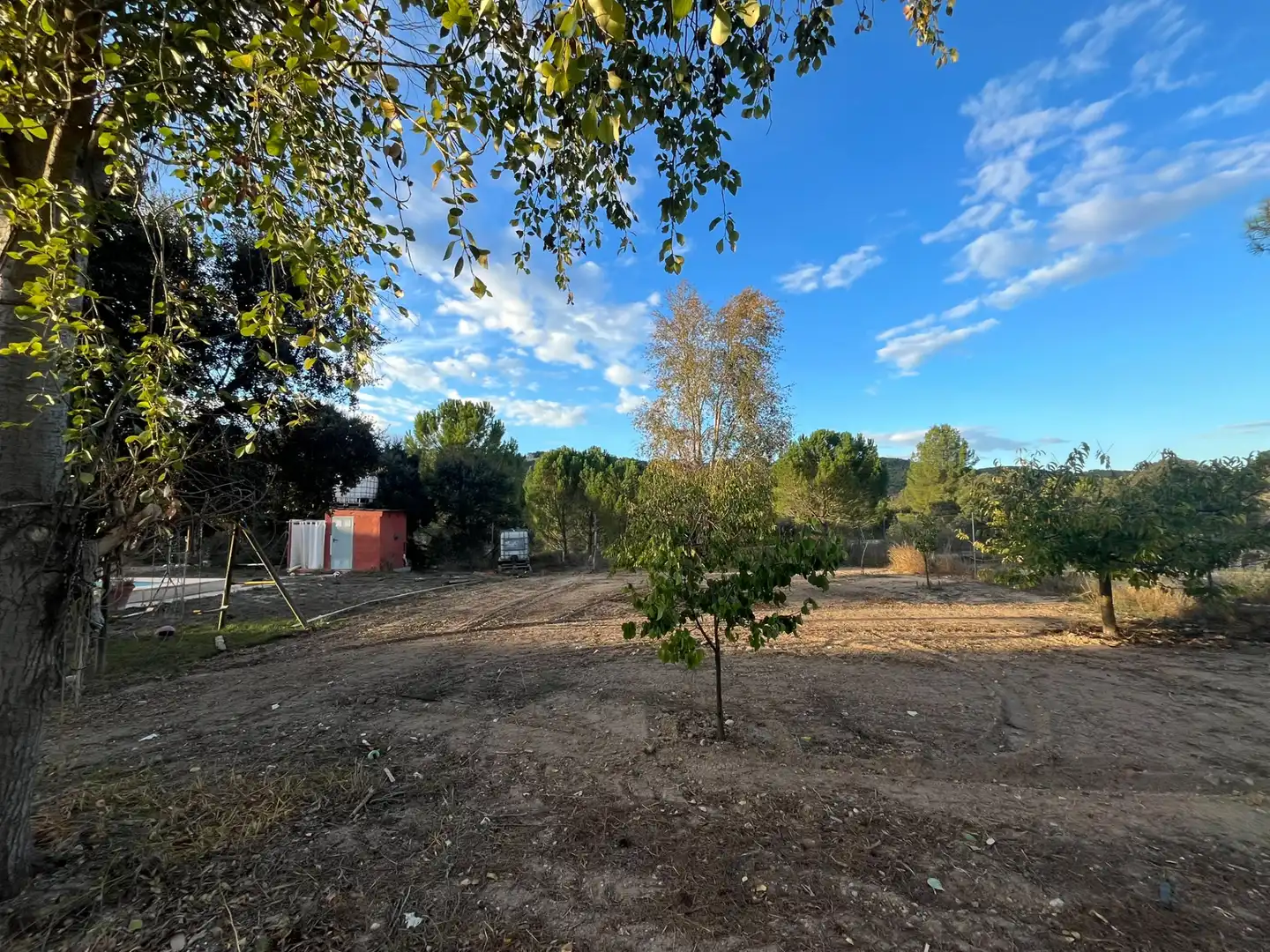 Villa con piscina in vendita a Banyeres de Mariola, imagen 43