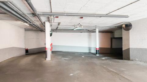 Foto 4 de Garatge en venda a Calle Mi Tío, 13, Valdespartera,  Zaragoza Capital