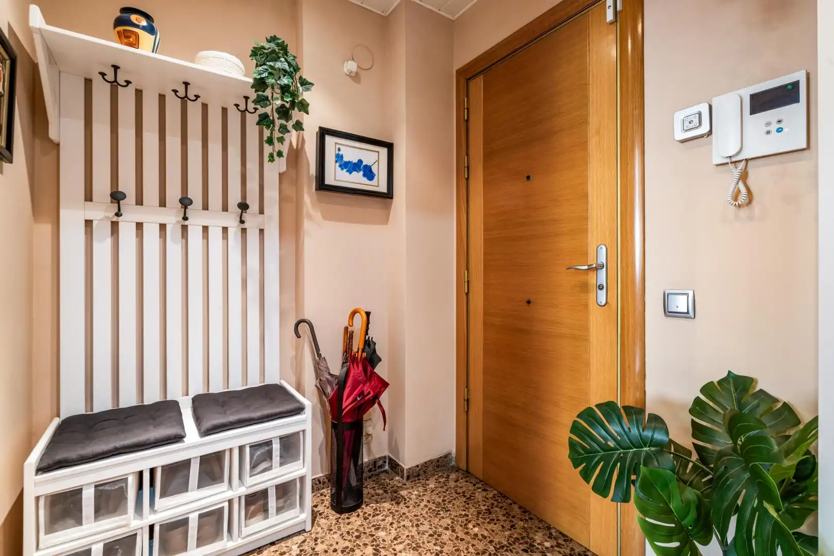 Flat for sale in Viladecans  with Air Conditioner, Heating and Terrace