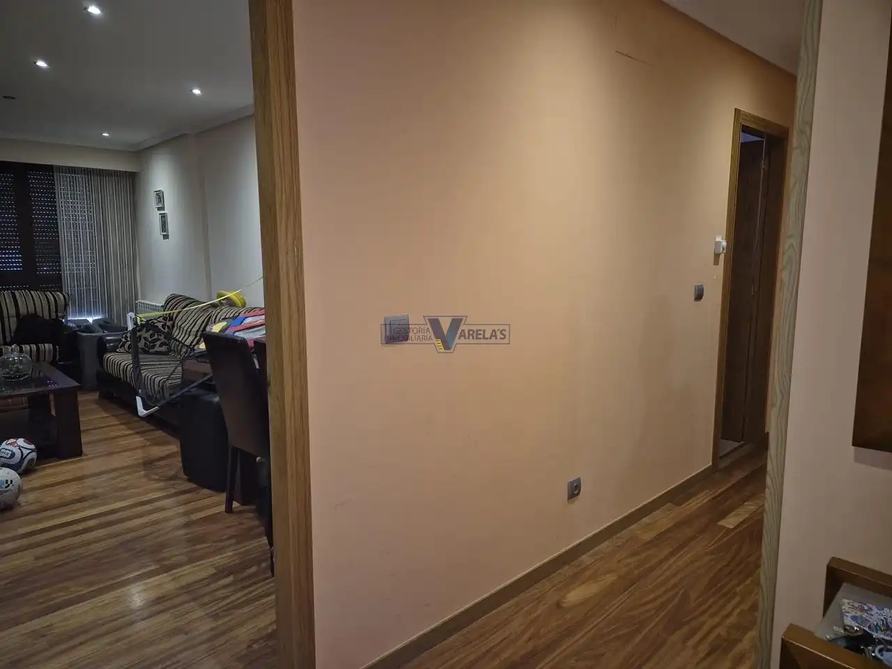 Piso en venta en Barbadás con Calefacción