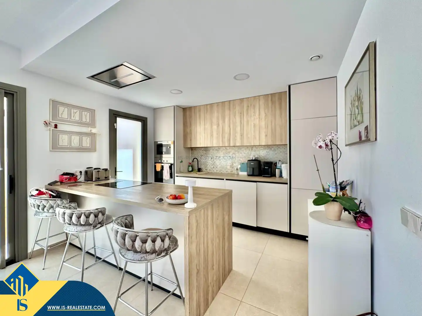 Villa avec jardin à vendre à San Miguel de Salinas, imagen 28