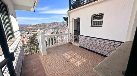 Foto 2 de Casa adosada en venda a Álora, Málaga