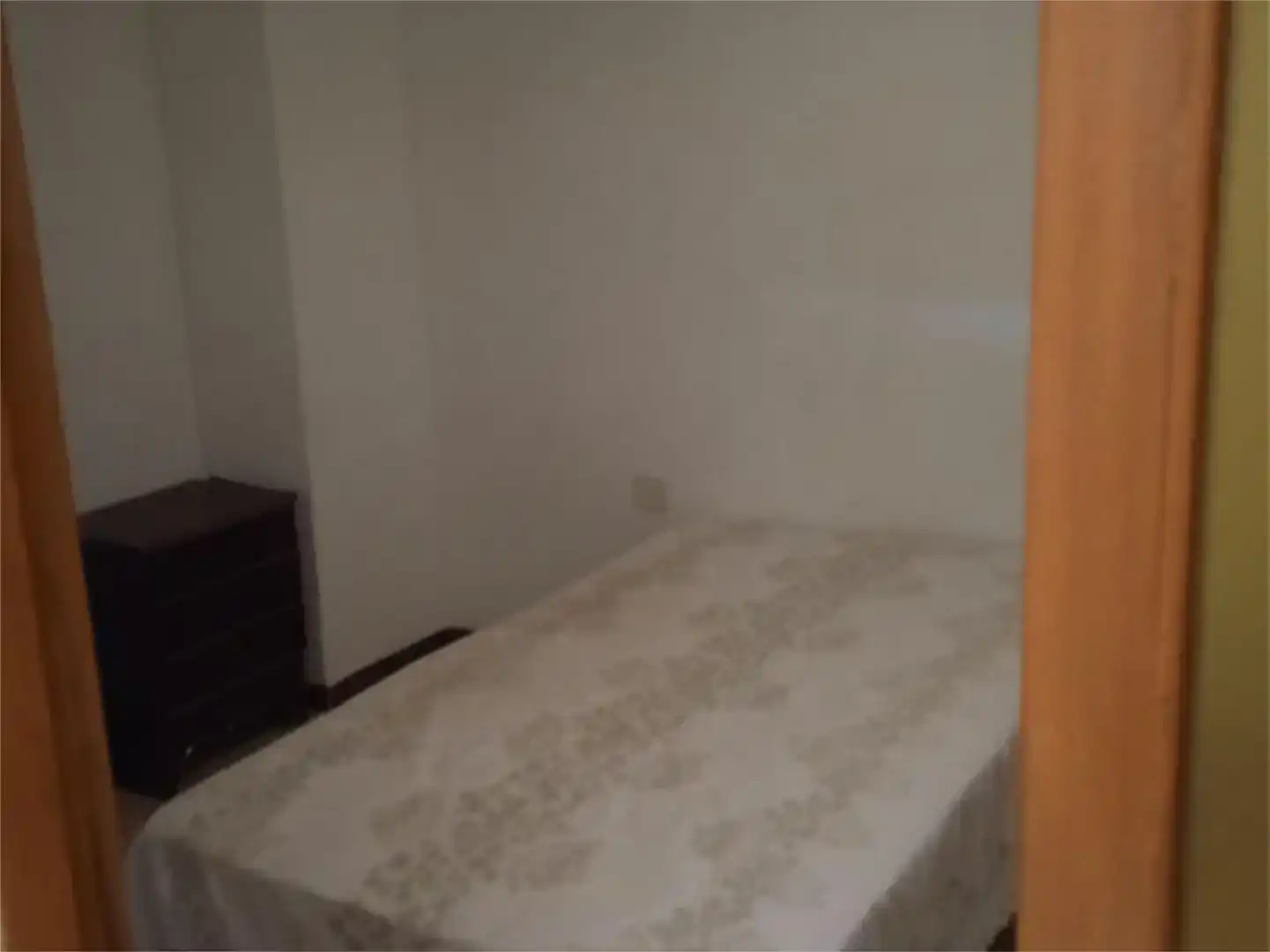 Habitación de Piso en venta en Mazaleón con Amueblado y Balcón