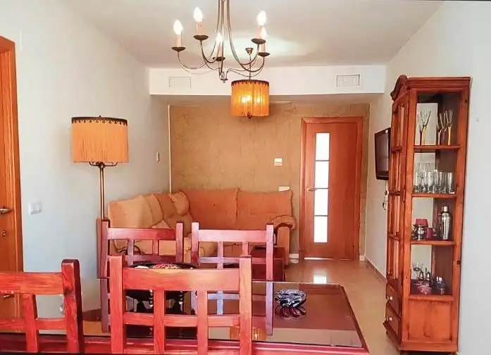 Flat for sale in Centro - Calzada - Cabo Noval