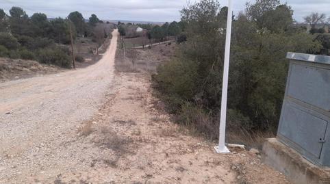 Foto 3 de Residencial en venta en Del Aguacate, 95, Villar de Cañas, Cuenca