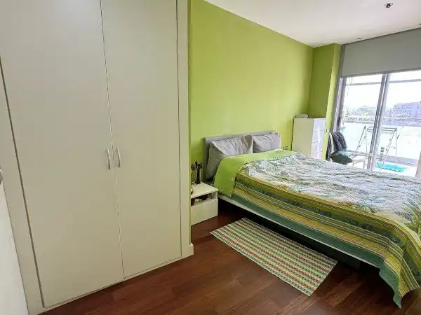 Flat with terrace for sale in Passeig del Taulat, imagen 44