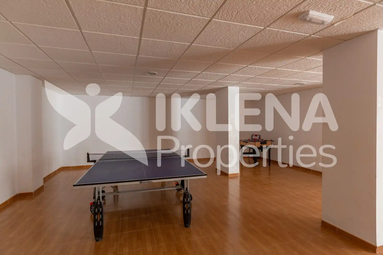 Apartament en venda en Vícar amb Aire condicionat, Jardí privat i Terrassa