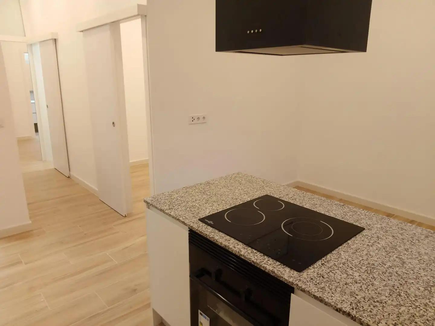 Apartments for rent in Barrio del Centro