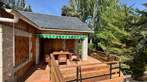 Foto 2 de Casa o chalet en venta en Robledo de Chavela, Madrid