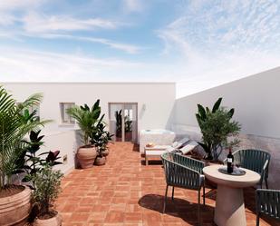 Terrace of Building for sale in  Sevilla Capital