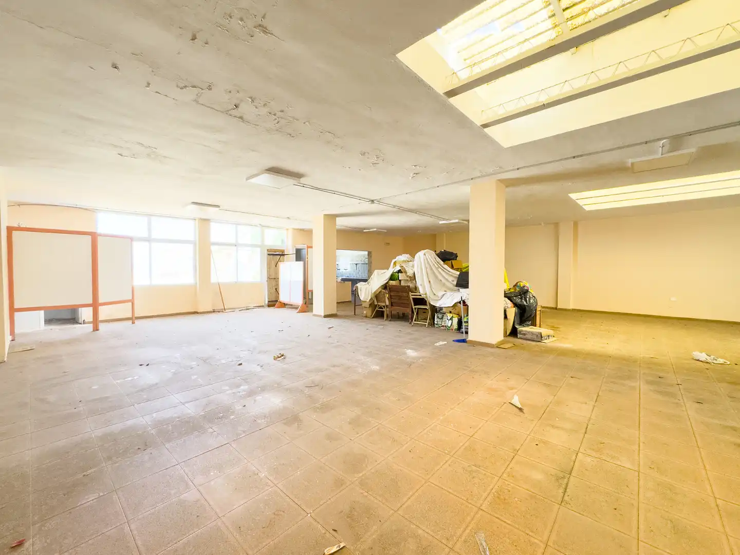 Edificio en venta en La Victoria de Acentejo