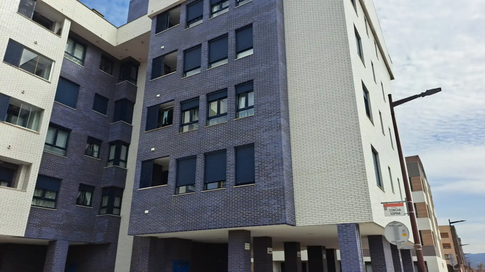 Flat with pool to rent in Gijón - AV CONCHA ESPINA, imagen 16