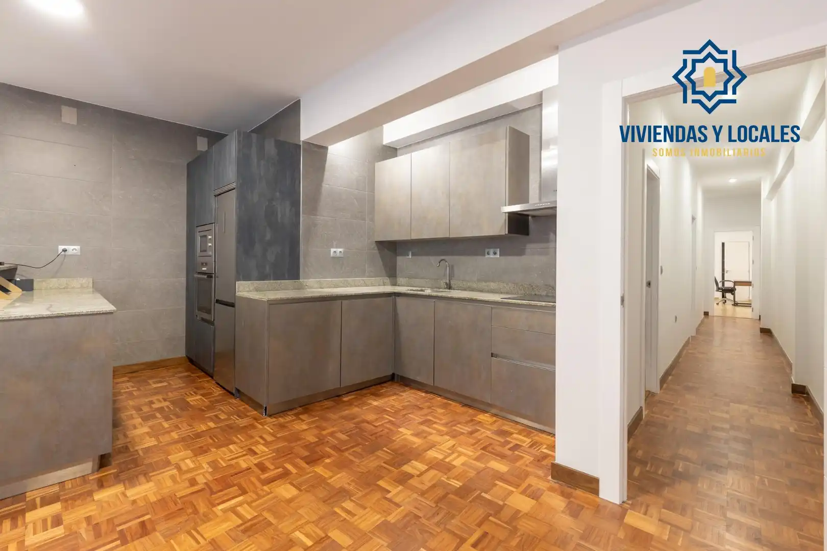 Piso con ascensor en venta en Calle PINTOR LOPEZ MEZQUITA, imagen 29