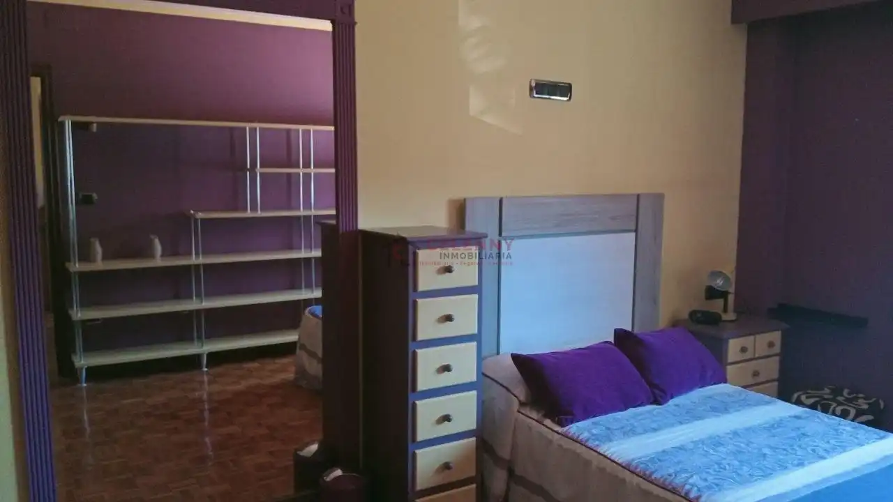 Habitación de Casa o chalet en venta en San Cibrao das Viñas con Calefacción, Jardín privado y Terraza