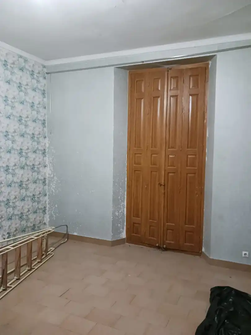 Casa rústica amb terrassa en venda a Calle Calatrava, imagen 35