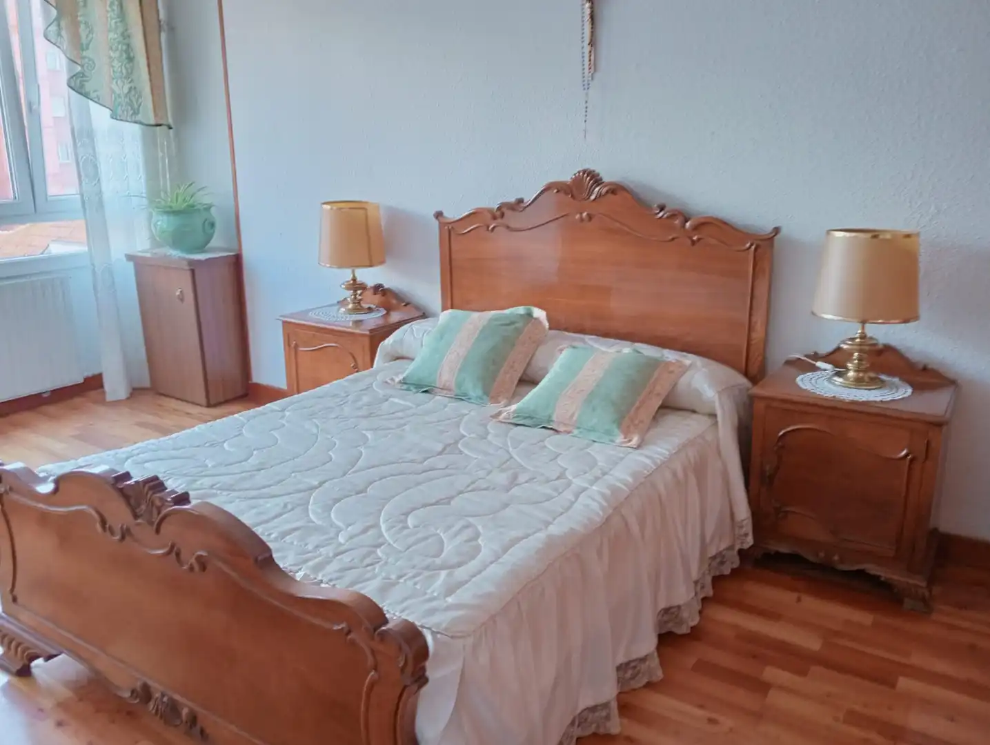 Appartement avec ascenseur à vendre à Calle Profesor Jiménez Díaz 9, imagen 21