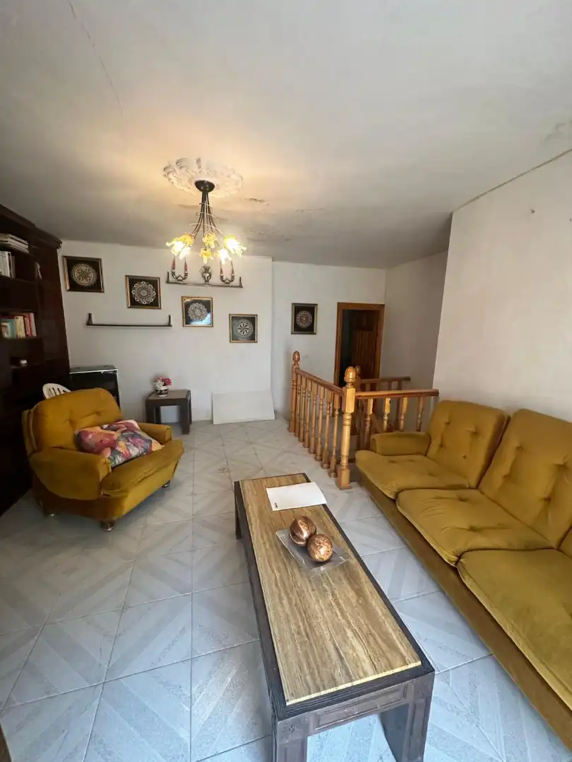 Casa en venda a Calle Vadillo, imagen 3
