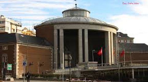 Foto 3 de Edifici en venda a Sol, Madrid Capital